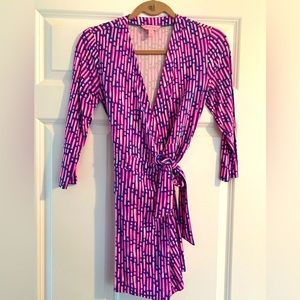 Lily Pulitzer Skort Wrap